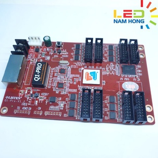 Mạch điều khiền màn hình Led Full Color LS - Q1 Pro
