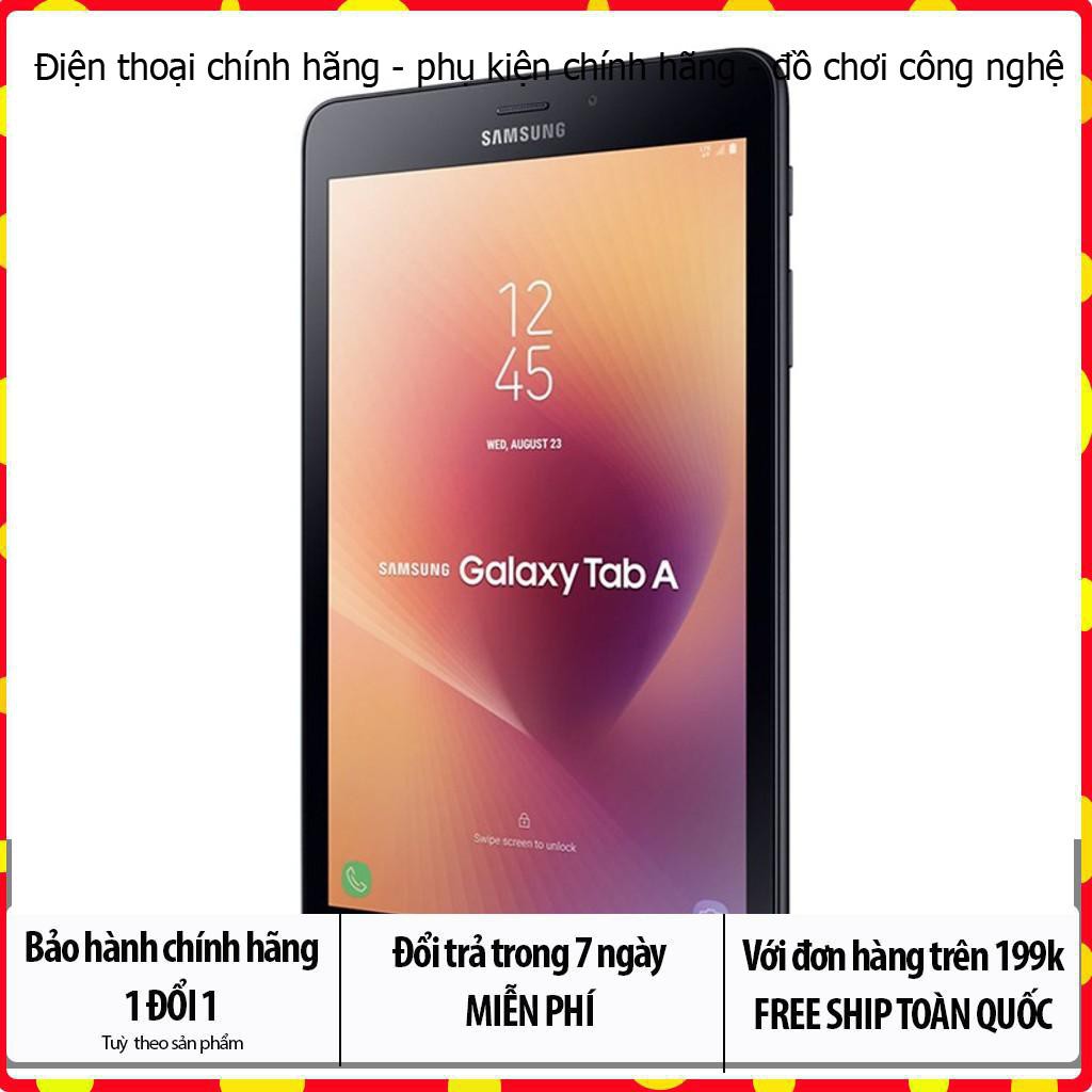 Máy tính bảng Samsung Galaxy Tab A 8'' (2017) 2GB/16GB - Hàng chính hãng