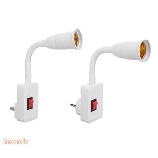 Chuôi Đèn E27-E27 Linh Hoạt