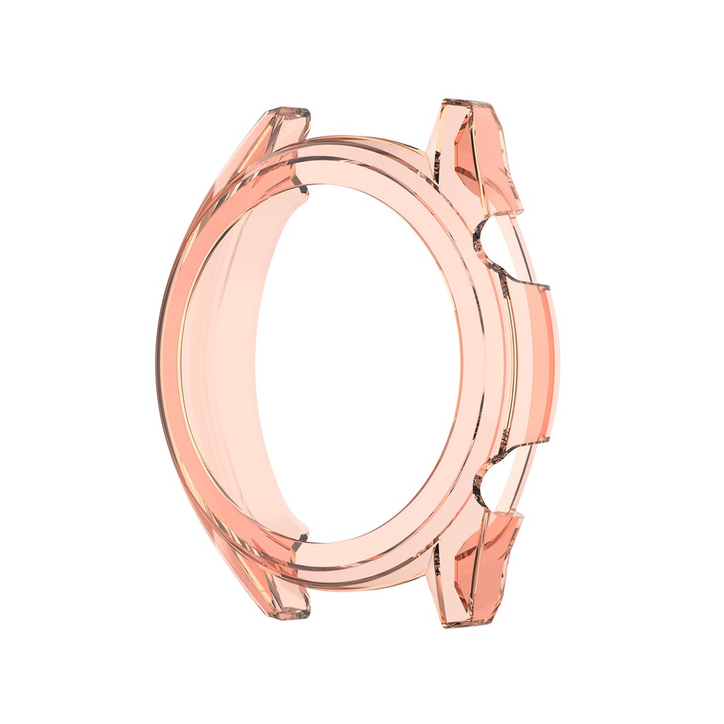 Vỏ TPU Bảo Vệ Cho Đồng Hồ Thông Minh Huawei Watch Gt 42mm Gt2 46mm