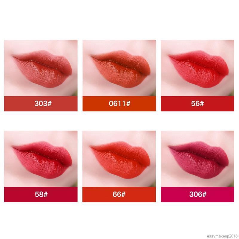 (Hàng Mới Về) Son Môi Chống Thấm Nước Và Lâu Trôi Cao Cấp | BigBuy360 - bigbuy360.vn