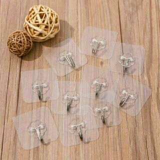 Combo 50 móc dán thần thánh (6cm)