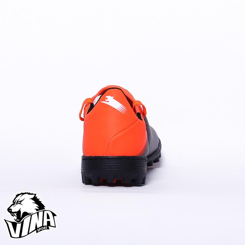 Giày Đá bóng Mẫu ZUKA F.1 NEO 2020 | Đế cao su Khâu Full + TẶNG Túi Rút | Vina Sport ! < ;;; x % 🙂