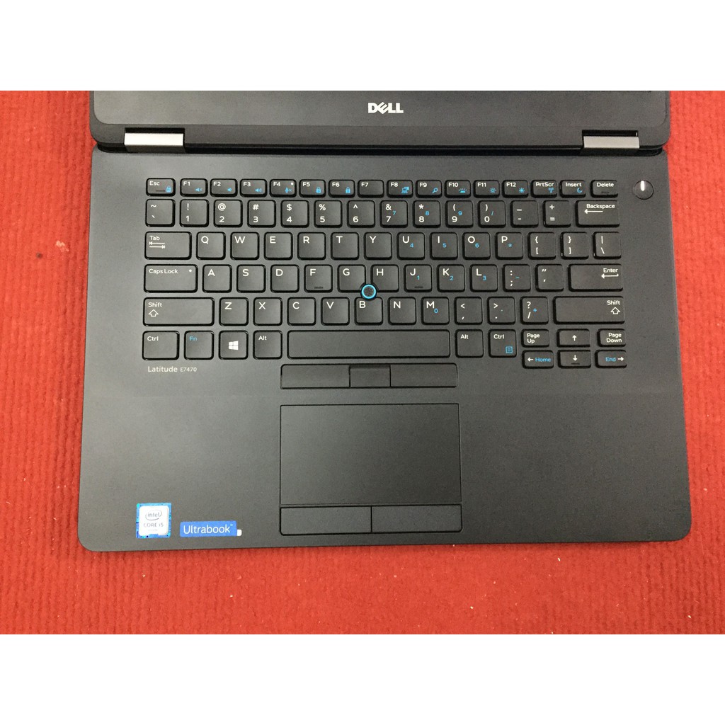 Laptop dell7470 | BigBuy360 - bigbuy360.vn