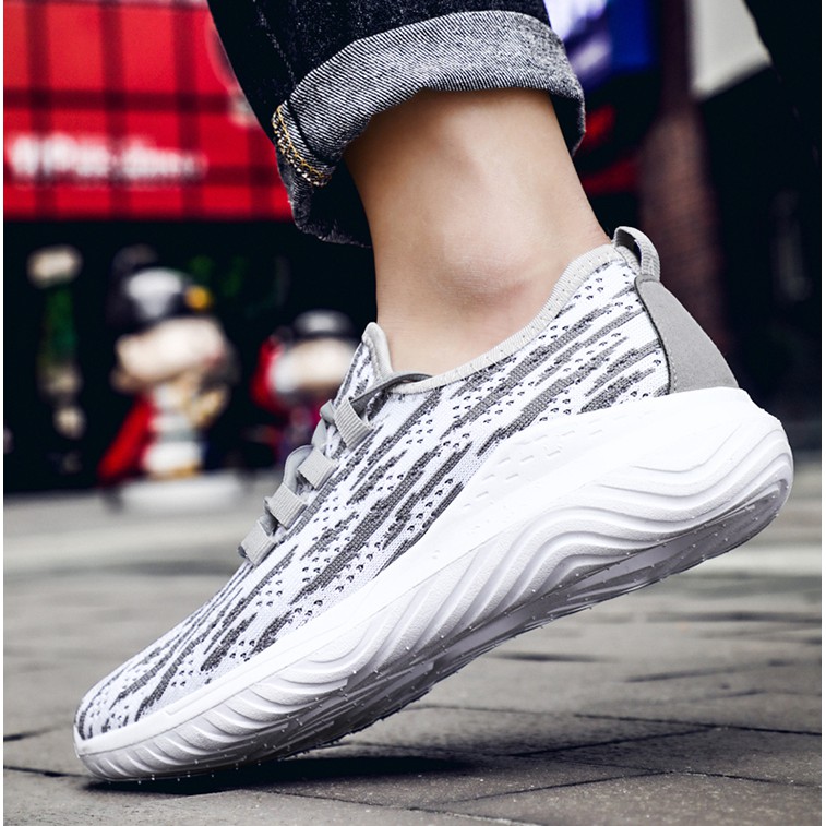 Giày Sneaker Thể Thao Nam G23 Phong Cách Thời Trang Hàn Quốc Đi Học Đi Chơi Đều Đẹp