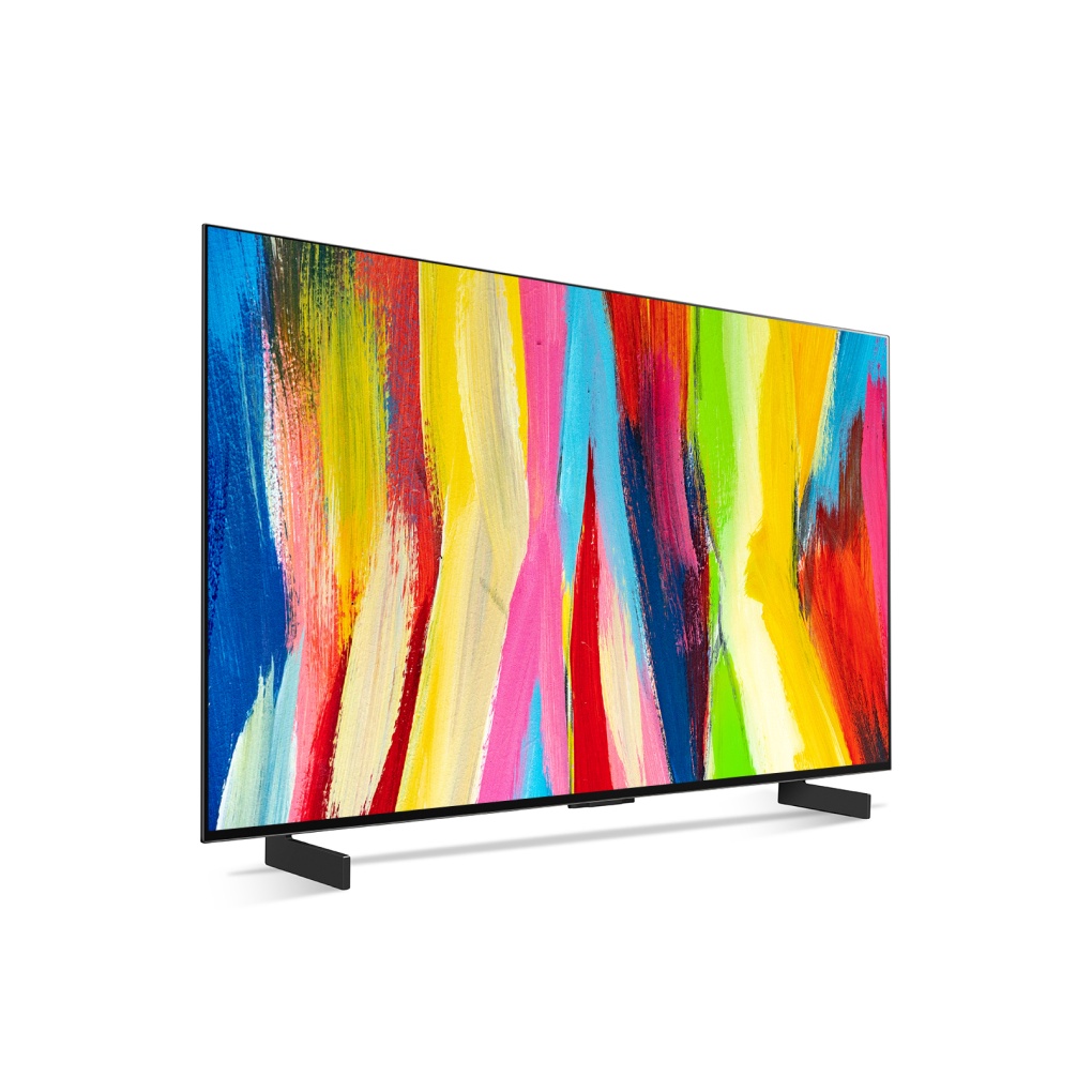 [LG OLED42C2PSA] Smart Tivi OLED LG 4K 42 inch 42C2PSA