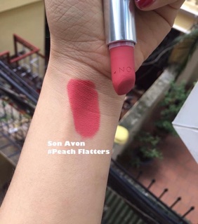 Son avon 