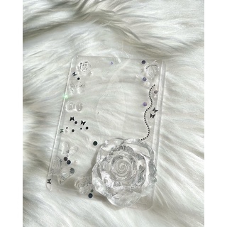 toploader resin B8