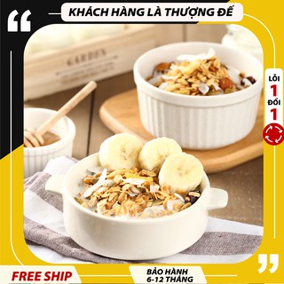 Ngũ cốc ăn kiêng Granola, ngũ cốc không đường giúp giảm cân hiệu quả