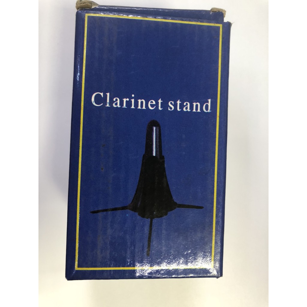 Giá để kèn clarinet