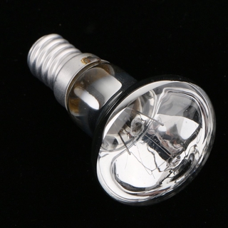 2x R39 Bóng đèn dây tóc vonfram phản quang SES E14 25W