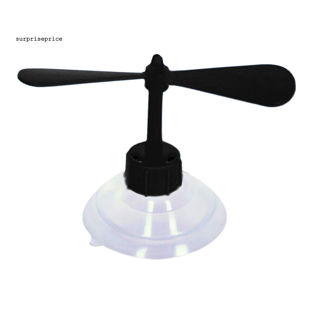 Chong chóng gắn mũ bảo hiểm trang trí độc đáo dễ thương