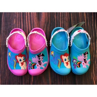 Giày My Little Pony hàng xuất khẩu