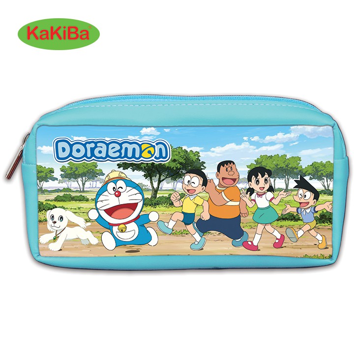 Bóp Viết Doremon