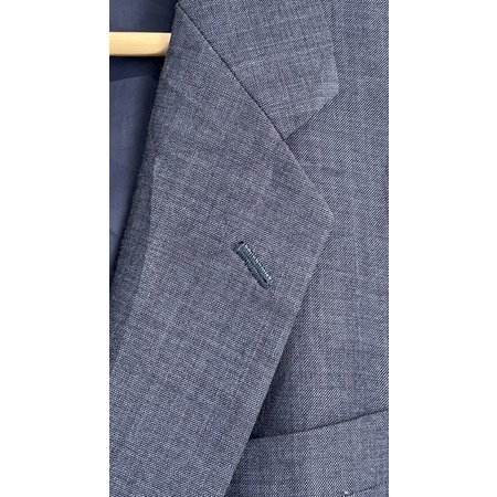 Áo blazer nữ hàn quốc có đệm vai vải cao cấp thời trang thanh lịch