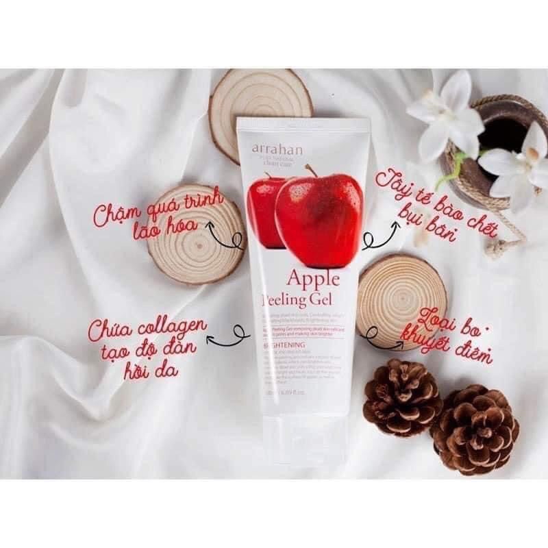 Kem tẩy da chếto