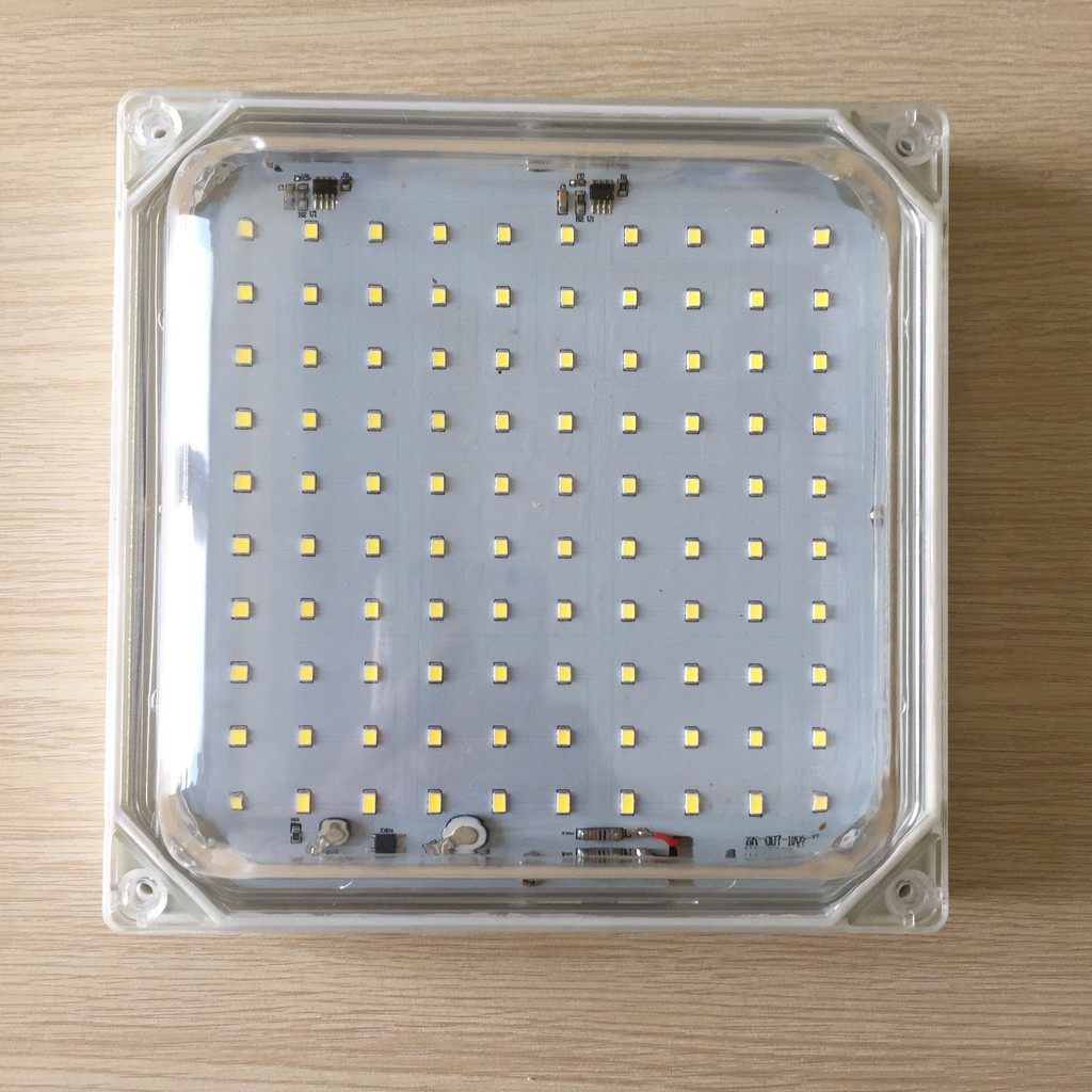 ĐÈN LED KHO LẠNH 20W