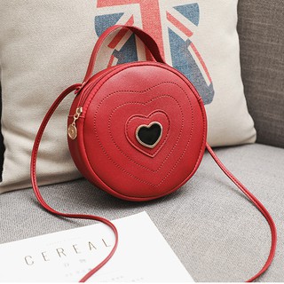 Túi Xách Nữ, Túi Đeo Chéo Size Nhỏ Dành Cho Trẻ Em, Kiểu Dáng Xinh Xắn Dễ Thương Hàn Quốc TX15