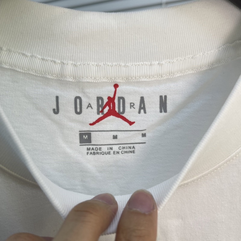 ⚡️[Mirror Quality] - Áo Tee A.i.r Jordan x OFF WHITE T-Shirt, Áo tee Jordan x OFF WHITE