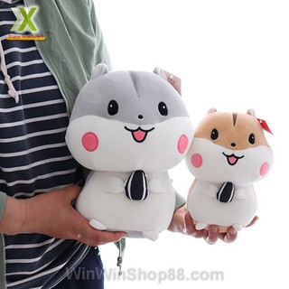 Gấu bông chuột Hamster TNB01 - Andhere