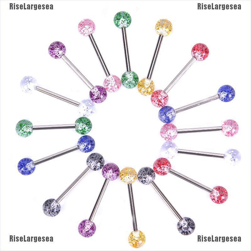 Bộ 8 Lưỡi Nhiều Màu Sắc