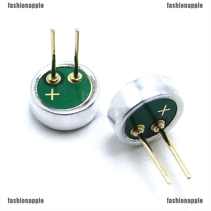 Tụ Điện Micro 6x2.2mm Chất Lượng Cao