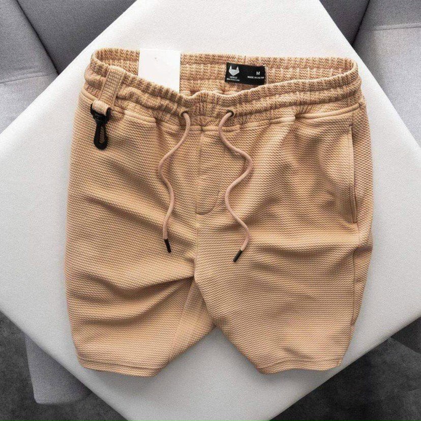Quần đùi nam, quần short nam vải cực thoáng dành cho nam | BigBuy360 - bigbuy360.vn