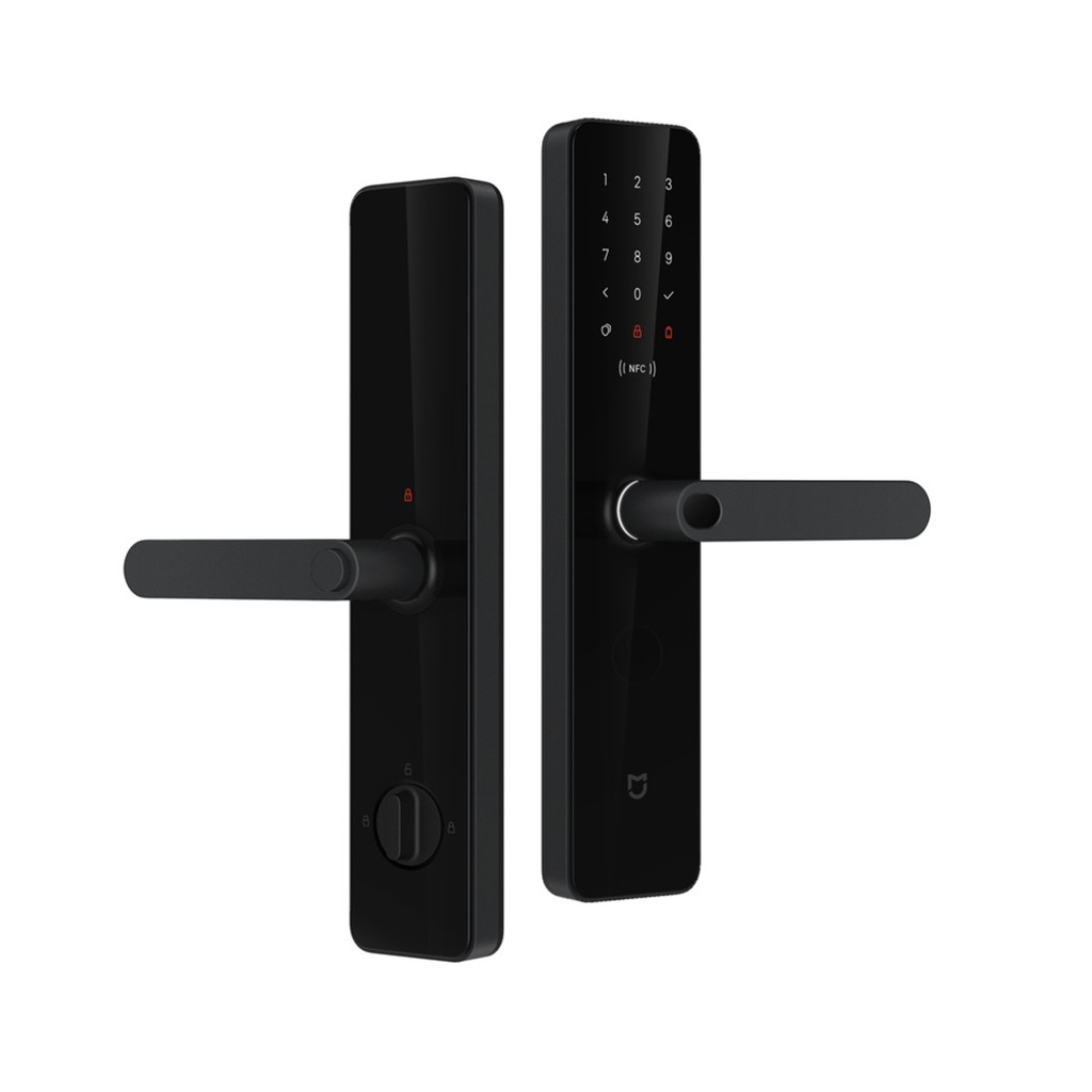 Khoá cửa thông minh NFC Xiaomi Mijia smart door lock Khóa vân tay mật khẩu điện tử nhà home tự động điều khiển từ xa