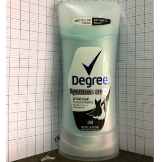 Lăn khử mùi nữ Degree 74g