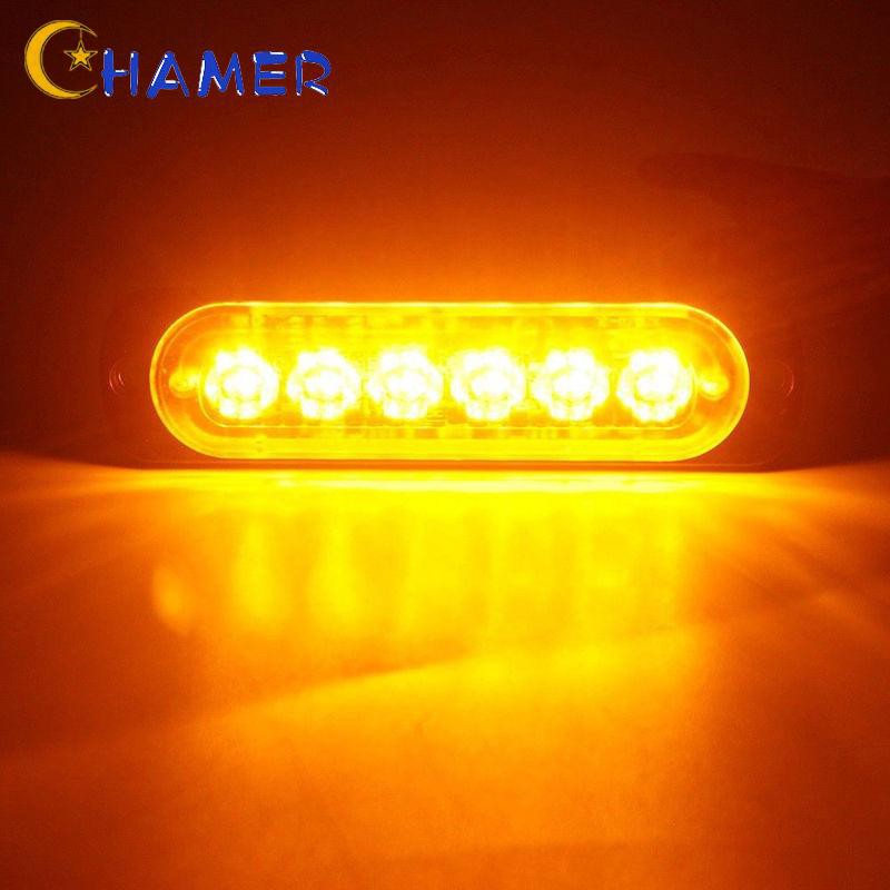 Bóng đèn led xe tải Dc 12v-24v 18w