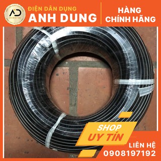 [Giá sỉ] Dây phun sương dẻo phi 8mm