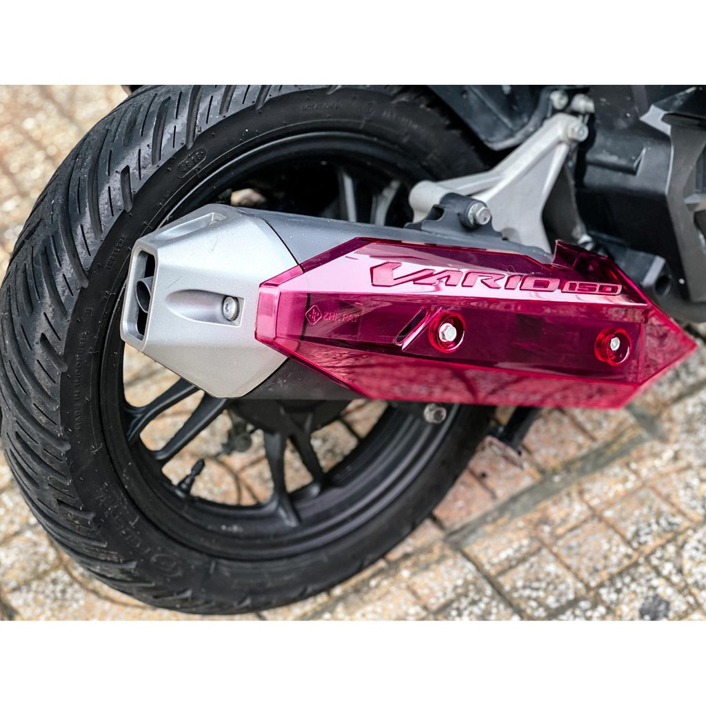 Ốp pô Vario 2020 chính hãng Zhi.Pat