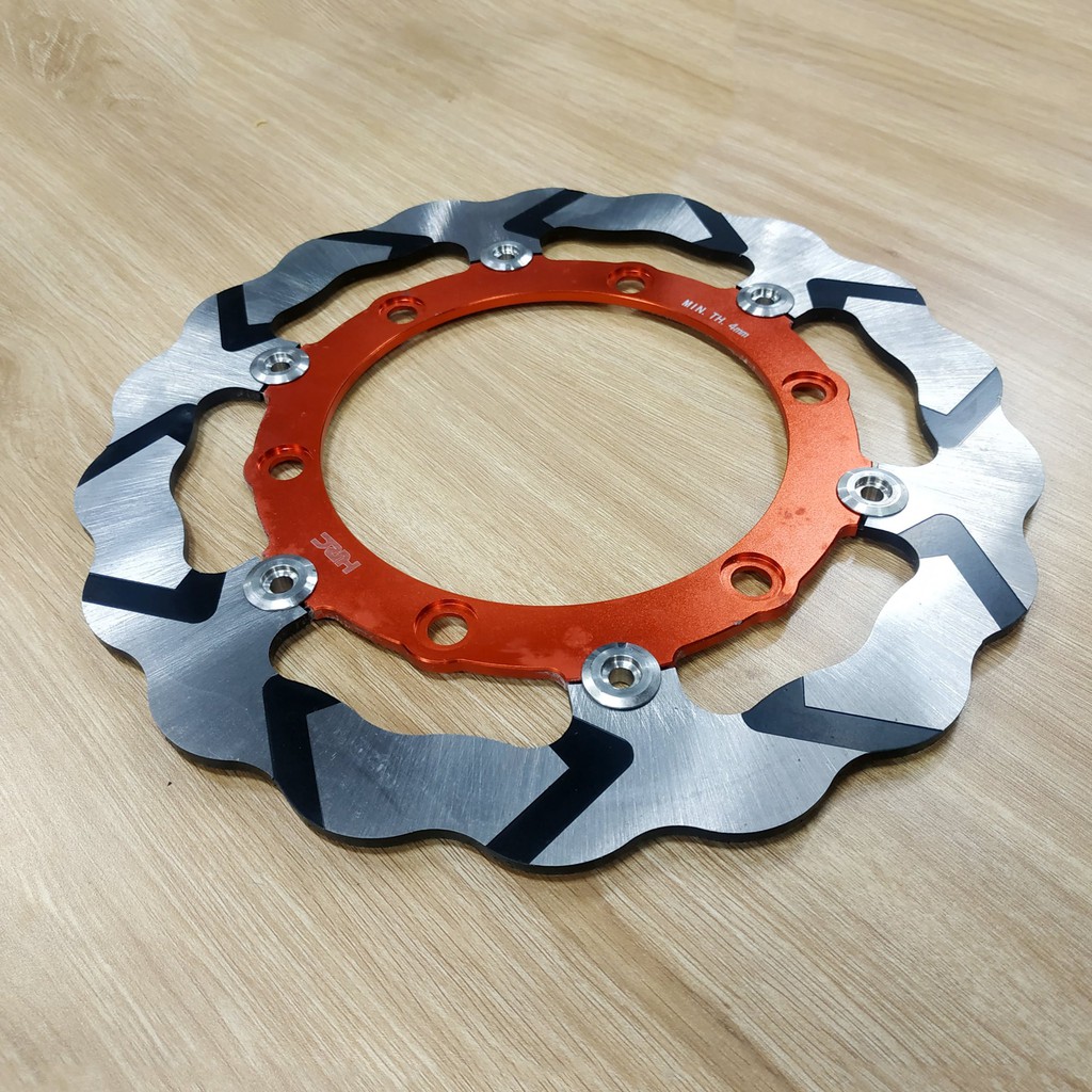 Đĩa Trước HRC cho Winner size 290mm  - Hàng Chính Hãng