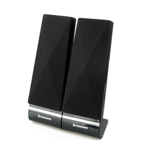 Loa Dell và Lenovo 210/ L1520 chuẩn 2.0 nghe nhạc cực hay