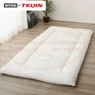 Combo 4 nệm xuất nhật 1m×2m