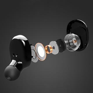 Tai nghe bluetooth S590