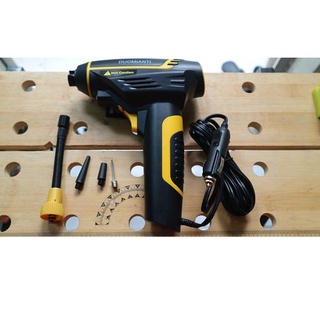 Bơm xe hơi 12V DC