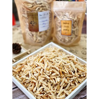 [Loại 1] Mạch Môn