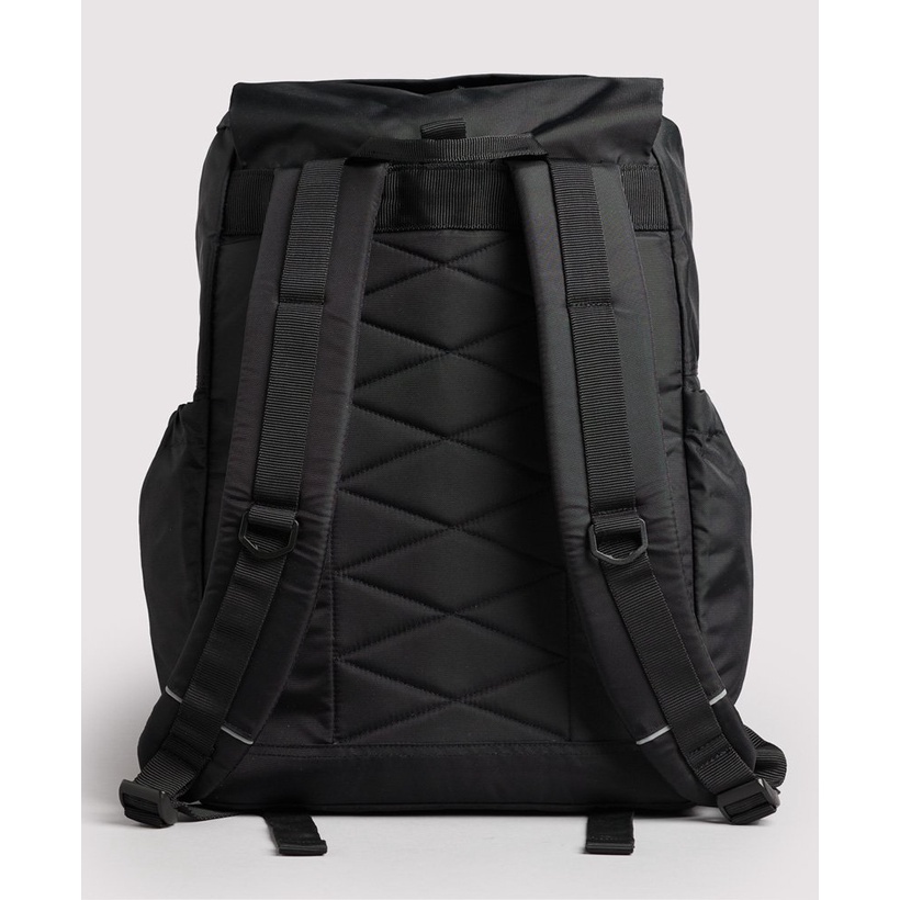 Ba lô Superdry Vintage toploader backpack SDY911162A SD06A