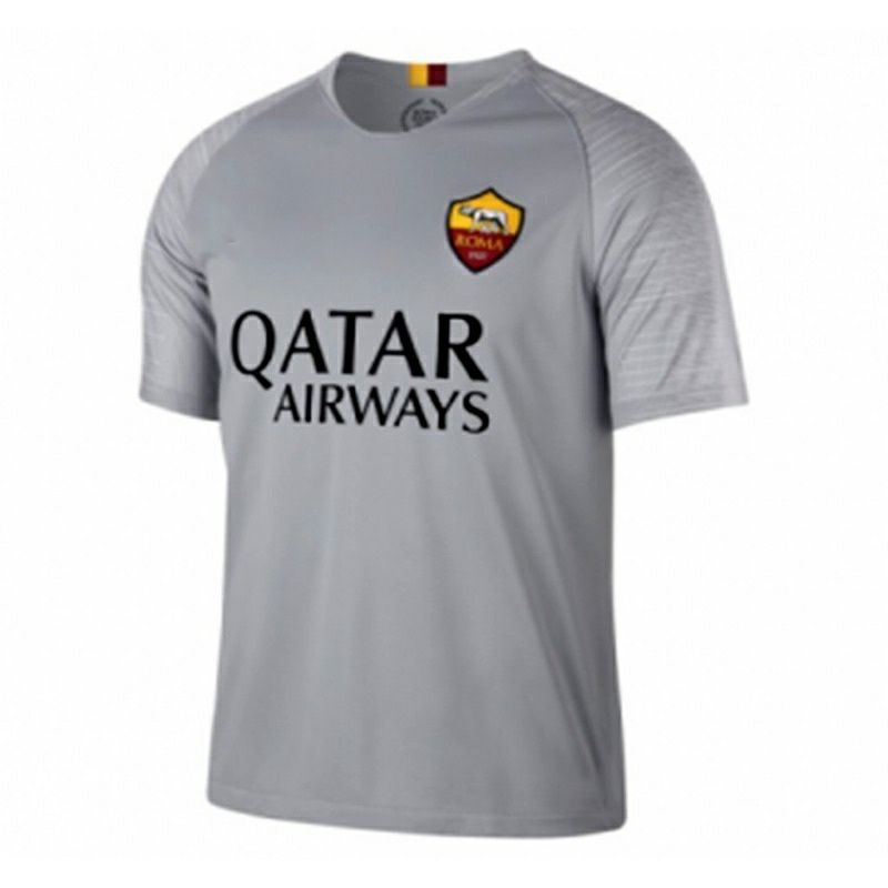 Quần áo đá bóng AS ROMA