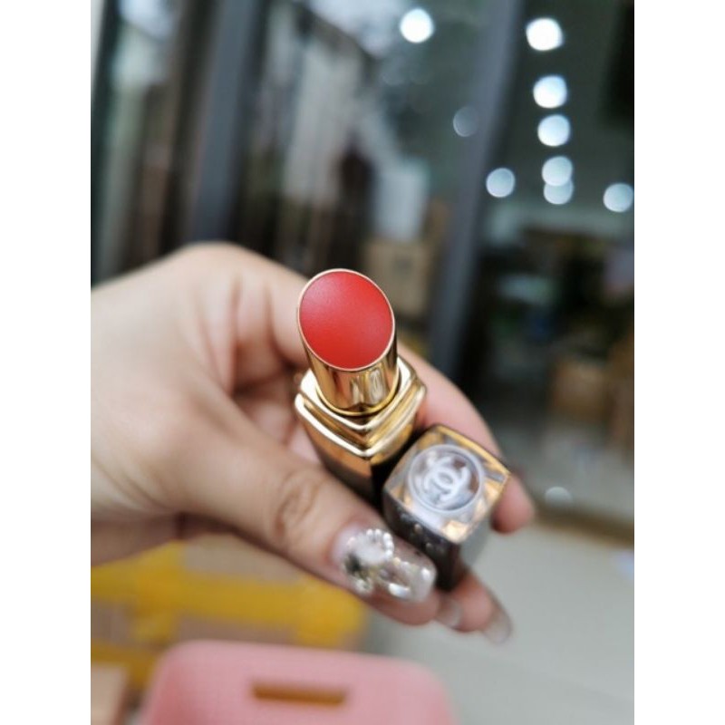 Son Môi Chanel Rouge Coco Flash Mới Ra Năm 2019 - Son Bóng |  Thefaceholic.Com