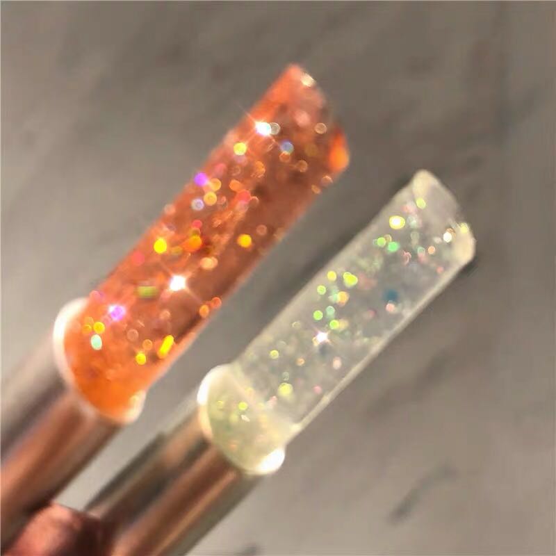 Son dưỡng môi có nhũ lấp lánh giữ ẩm đổi màu theo nhiệt độ Faiccia thời trang | BigBuy360 - bigbuy360.vn