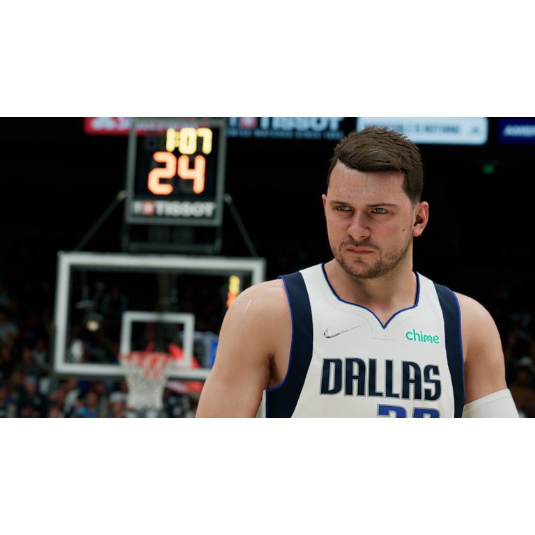 Đĩa Game Ps4 NBA 2k21 Hê US