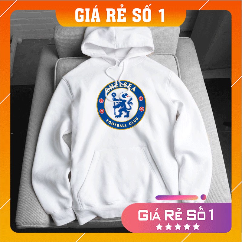 Áo Khoác CLB Chelsea Kiểu Dáng Unisex - Green Tee