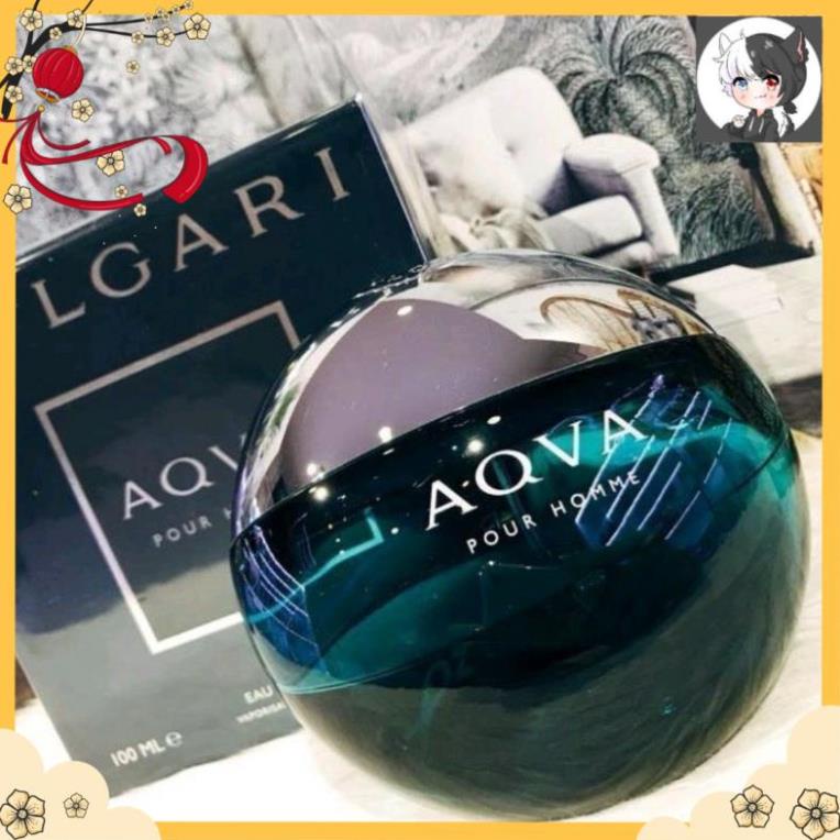 Nước Hoa Nam Bvlgari | BigBuy360 - bigbuy360.vn