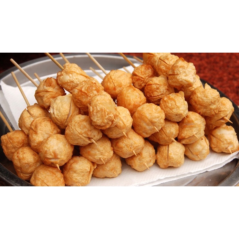 CÁ/TÔM/BÒ VIÊN Huỳnh Nguyễn (túi 500gr) - SHIP HỎA TỐC HCM | BigBuy360 - bigbuy360.vn