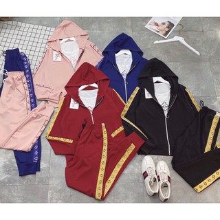 Xả giá lỗ nặng set 3 món vải umi xịn xò