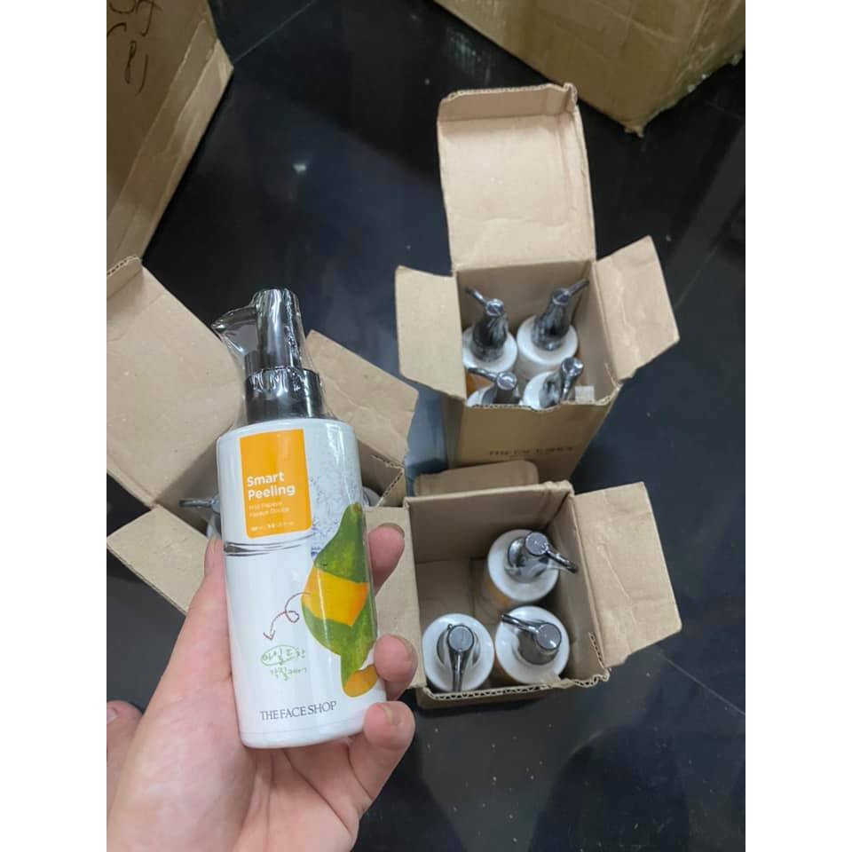 [mẫu 2020- chuẩn auth shop tự nhập từ Hàn về] Kem Nền BB the face shop POWER PERFECTION BB CREAM SPF37 PA++. | BigBuy360 - bigbuy360.vn