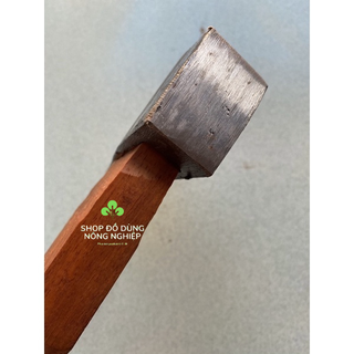 BÚA BÉN CHẶT CÂY ĐỐN CỦI SỐ 9