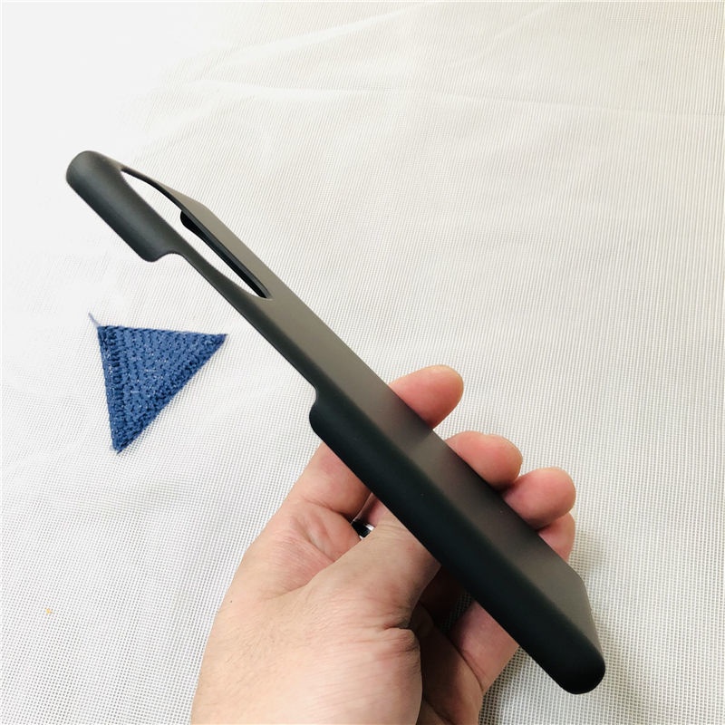 Ốp Điện Thoại PC Cứng Siêu Mỏng Mặt Nhám Chống Sốc Cho Xiaomi Redmi 9T 10 10X K40 K30 Pro